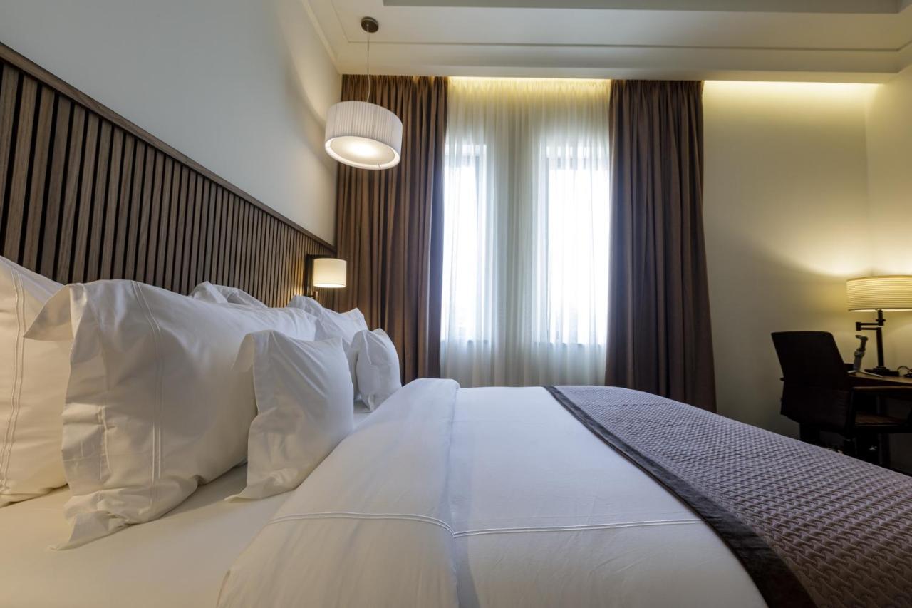 Deluxe Kamer