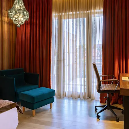 D'Avenue Boutique Hotel Accra-2