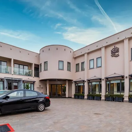 D'Avenue Boutique Hotel Accra-3