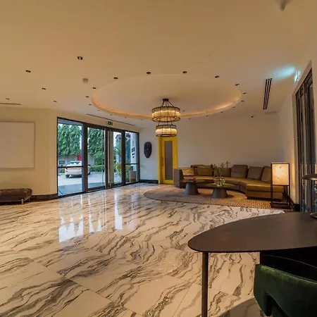 D'Avenue Boutique Hotel Accra-2
